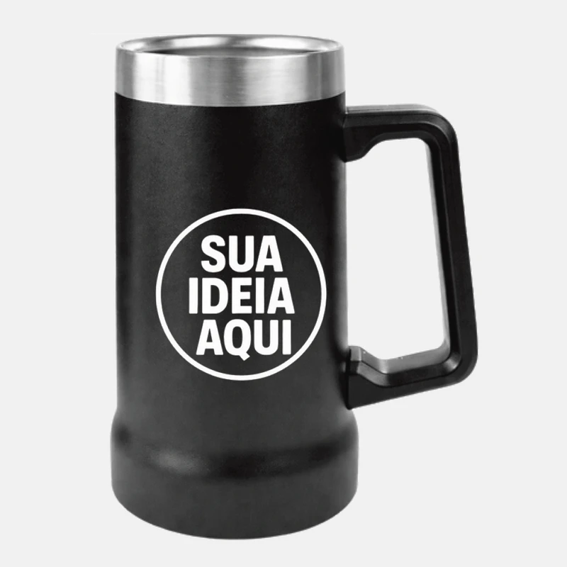 Caneca Térmica 710ml