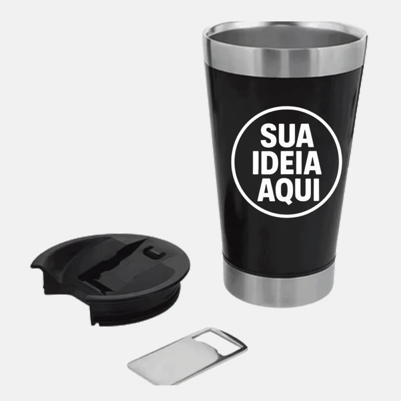 Copo Térmico 470ml