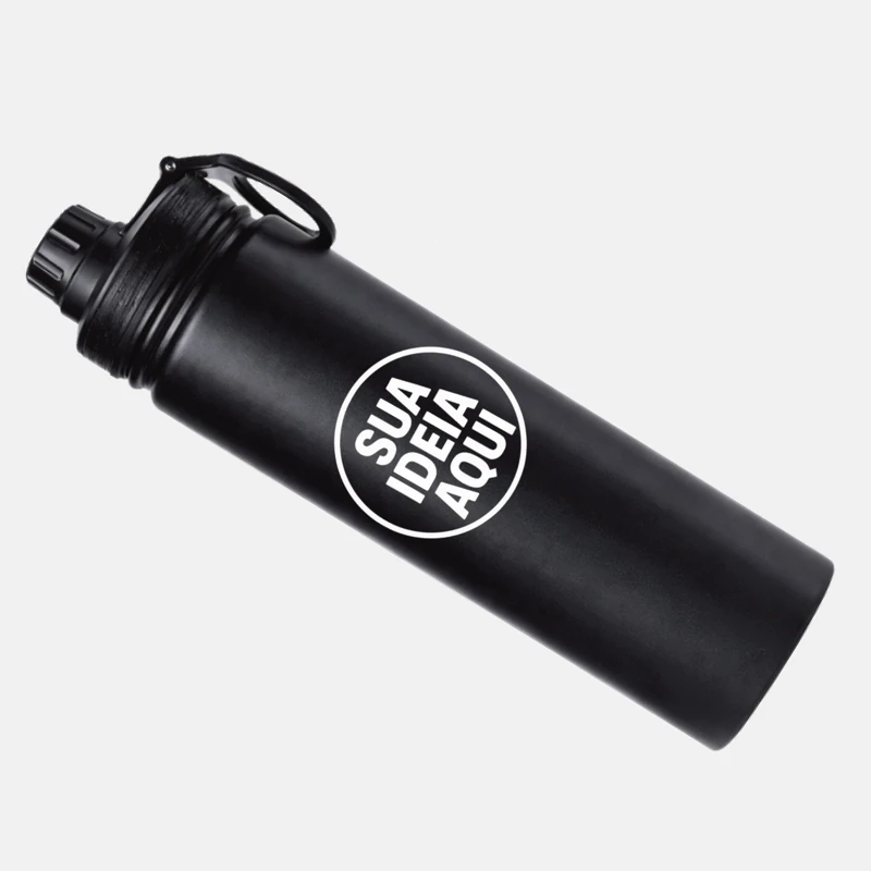 Garrafa Térmica 800ml